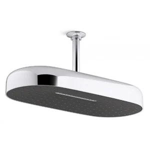 📦現貨發售📦Kohler K-26298T-CP STATEMENT 多功能 18" 蝴蝶結型花灑頭 (拋光鍍鉻)