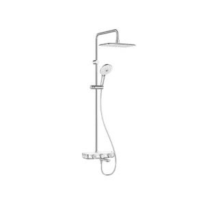 American Standard FF4956601500BC0 EasySet Exposed 外露恆溫雨淋系統 (三路出水)