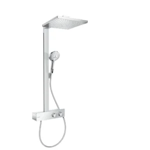 Hansgrohe 27361000 Raindance E 恆溫雨淋