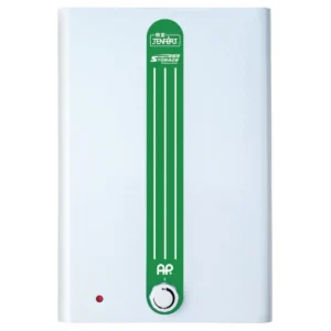 Jenfort 真富 JN-4(S) 15公升 速熱 花灑儲水式電熱水爐 (混合龍頭)