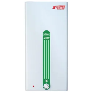 Jenfort 真富 JN-6(S) 23公升 4kW 速熱 花灑儲水式電熱水爐