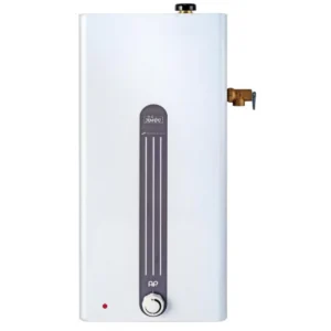 Jenfort 真富 JHR-3.5 15公升 3kW 中央儲水式電熱水爐 (方型直掛)