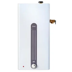 Jenfort 真富 JHR-10 38公升 4kW 中央儲水式電熱水爐 (方型直掛)