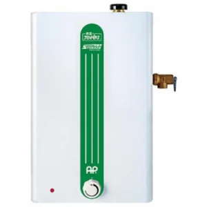Jenfort 真富 JHR-3.5(S) 15公升 4kW 速熱 中央儲水式電熱水爐 (方型直掛)
