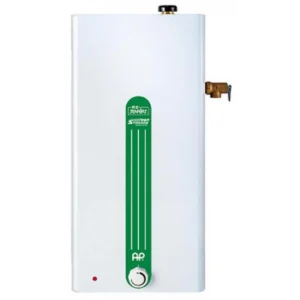 Jenfort 真富 JHR-6.5(S) 25公升 4kW 速熱 中央儲水式電熱水爐 (方型直掛)