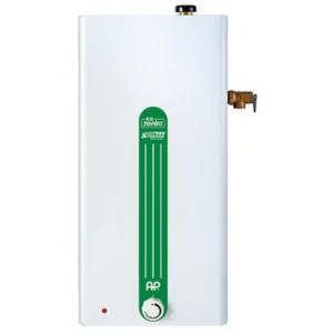 Jenfort 真富 JHR-10(S) 38公升 3kW 速熱 中央儲水式電熱水爐 (方型直掛)