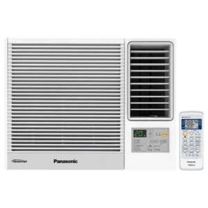 Panasonic 樂聲 CW-HU90AA 1.0匹 Inverter PRO Wi-Fi 變頻式淨冷窗口冷氣機 (附無線遙控)
