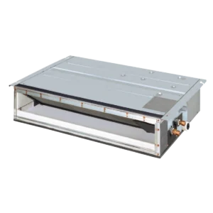 Daikin 大金 FDXS25CVMA 1.0匹 塑膠扇葉系列 變頻冷暖 低靜壓風管連接型分體冷氣機 (室內機) (注意: 訂購時必須要有室內機拖室外機)