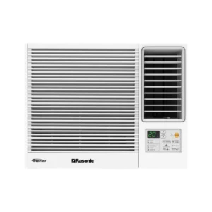Rasonic 樂信 RC-HU90A 1.0匹 變頻淨冷窗口冷氣機