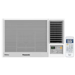 🆕最新型號🆕 Panasonic 樂聲 CW-HZ120AA 1.5匹 Inverter PRO Wi-Fi 變頻式冷暖 窗口冷氣機 (附無線遙控)