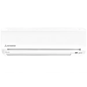 Mitsubishi Heavy 三菱重工 SRK25MWKHC1/SRC25MWKHC1 1.0匹 R32 420纖巧型 變頻淨冷 掛牆式分體冷氣機