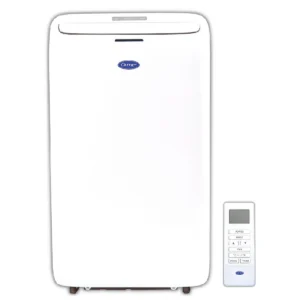 Carrier 開利 PC-16MDK 1.75匹 定頻淨冷 移動式冷氣機