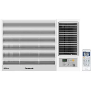 🆕最新型號🆕 Panasonic 樂聲 CW-HZ240AA 2.5匹 Inverter PRO Wi-Fi 變頻式冷暖 窗口冷氣機 (附無線遙控)