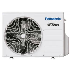 Panasonic 樂聲 CU-2E18SBE 2.0匹 變頻冷暖/淨冷 多聯式分體冷氣機 (室外機) (注意: 訂購時必須要有室內機拖室外機)