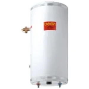 Berlin 柏林 UHP-3.5-UW1 3000W 13公升 中央儲式電熱水爐 (圓形直掛 左排氣)