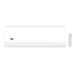 Carrier 開利 42KME012VS/38KME012VS 1.5匹 變頻淨冷掛牆分體式冷氣機