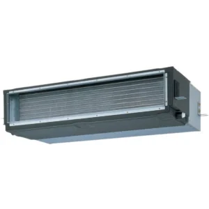 Panasonic 樂聲 CS-F24DD3E5/CU-J24DBE5 2.5匹 淨冷低壓風喉式分體冷氣機 (有線搖控器)