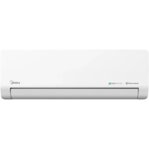 Midea 美的 MS-09CRF8F 1.0匹 numen系列 遙控變頻淨冷 分體冷氣機 (MS-09CRF8F/MS-09CRF8F(OUT))
