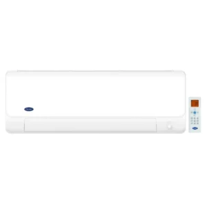 Carrier 開利 42/38QHE012VS 1.5匹 QHE系列 全直流變頻冷暖 掛牆式分體冷氣機 (42QHE012VS/38QHE012VS)