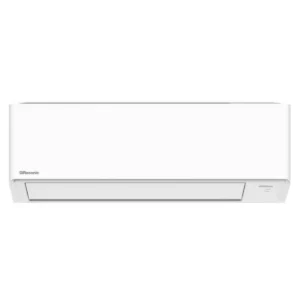 Rasonic 樂信 RS-YU12BK 1.5匹 變頻淨冷 掛牆分體式冷氣機 (附遙控器) (RS-YU12BK/RU-YU12BK)