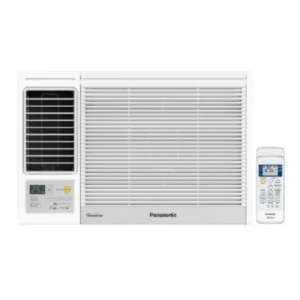 Panasonic 樂聲 CW-SUL120BA 1.5匹 SUL系列 變頻淨冷 窗口式冷氣機 (左出風)