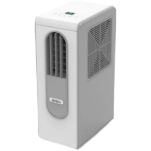Senga+ PCX5R-18MB 1800BTU 無接管式移動空調 (白灰)