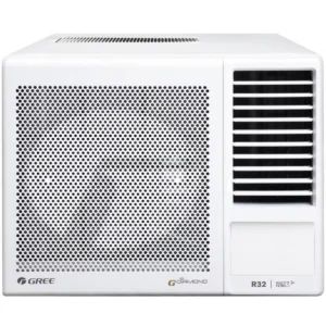 Gree 格力 GWA18MZ 2.0匹 定頻淨冷 窗口式冷氣機