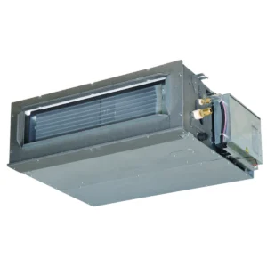 Mitsubishi Heavy 三菱重工 FDUM125CSV-S/FDC125CSV-S 有線遙控 5.0匹 R410A 中低靜壓系列 定頻淨冷 風喉式分體冷氣機 (三相)