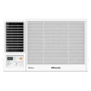 Rasonic 樂信 RC-SUL180B 2.0匹 R32 變頻淨冷 窗口式冷氣機 (左出風) (無線遙控型)