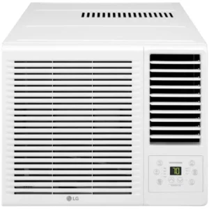 LG 樂金 W3NQ24RSAD0 2.5匹 R32 變頻 窗口式冷氣機 (附無線遙控器)