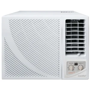 Comfee' CFW-12FF-M 1.5匹 定頻淨冷 R32 獨立抽濕 窗口式冷氣機