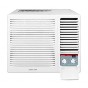 Sharp 聲寶 AF-A18CCA 2.0匹 定頻淨冷 窗口式冷氣機