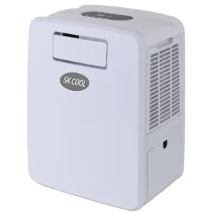 Hong Kong Misting PAC05EC-B 150 m³/h 可移動水冷氣機