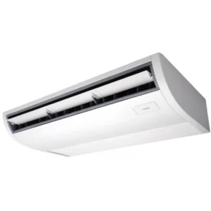 Toshiba 東芝 RAV-SE1253CP-HK 5.0匹 變頻淨冷 無線遙控 樓底式分體冷氣機 (RAV-SE1253CP-HK/RAV-TE1253A8P-HK)