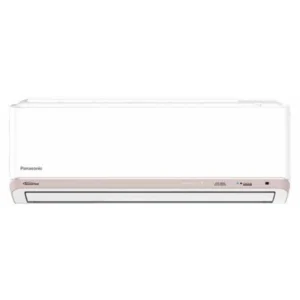 Panasonic 樂聲 CS-HZ12BWA/CU-HZ12BWA 1.5匹 R32 Wi-Fi 變頻冷暖 窗口式分體冷氣機