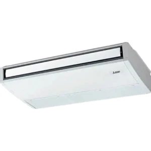 Mitsubishi Electric 三菱電機 PCA-RP100KAQ/PUHZ-RP100YKA 4.0匹 變頻冷暖 樓底式分體冷氣機 (有線遙控) (三相)