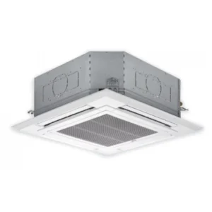 Mitsubishi Electric 三菱電機 PLY-P42BA/PUY-P42YKA 5.0匹 變頻淨冷 藏天花卡式分體冷氣機 (雙風扇) (有線遙控)
