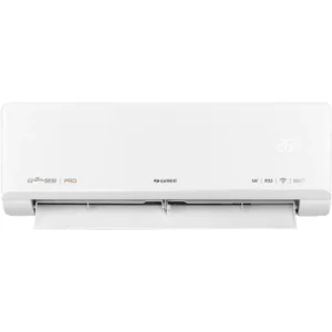 Gree 格力 GIH09UZ 1.0匹 R32 變頻冷暖 掛牆式分體冷氣機 (GIH09UZE/GIH09UZC)