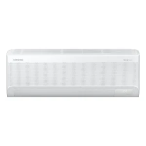 Samsung 三星 AR70F09CACWNSH 1.0匹 R32 Bespoke AI WindFreeᵀᴹ 透心涼 變頻冷暖 掛牆分體式冷氣機