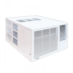 Summe 德國卓爾 WACS702 3/4匹 R32 窗口式冷氣機
