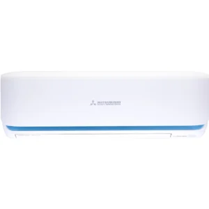 Mitsubishi Heavy 三菱重工 SRK10YYSH-WF/SRC10YYSH-W 1.0匹 R32 變頻淨冷 掛牆式分體冷氣機