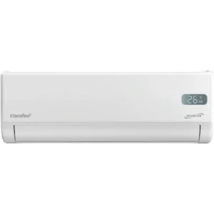 Comfee' CFS-13VGPF 1.5匹 Gusto智能 R32 變頻淨冷 分體式冷氣機