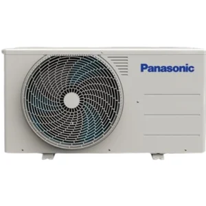 Panasonic 樂聲 CU-2LU18BBA 2.0匹 纖型一拖二 變頻分體式冷氣機 (室外機)