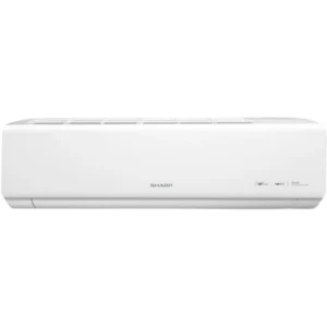 Sharp 聲寶 AH-XM9CCAx2/AU-XM18CCA 1.0+1.0匹 1拖2 R32 變頻淨冷 掛牆式分體冷氣機