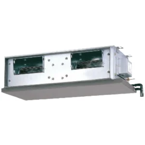 Daikin 大金 FDBR25BV1H/RN25BV1H 1.0匹 FDBR系列 定頻低靜壓風管連接型分體機 (金屬扇葉系列)