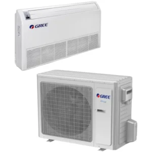 Gree 格力 GUD100ZD/A-S 4.0匹 R410A 變頻冷暖 吊天花式冷氣機