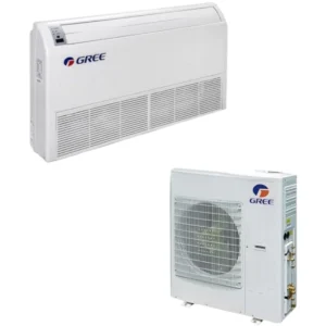 Gree 格力 GUD140ZD/A-S 6.0匹 R410A 變頻冷暖 吊天花式冷氣機