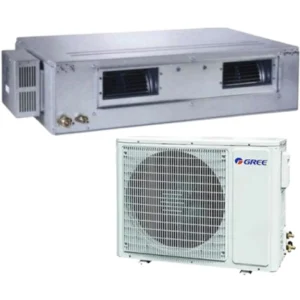 Gree 格力 GUD100PHS/A-S 4.0匹 R410A 變頻冷暖 管導式冷氣機