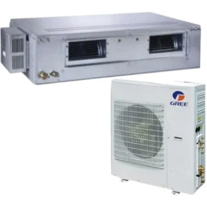 Gree 格力 GUD160PHS/A-S 7.0匹 R410A 變頻冷暖 管導式冷氣機