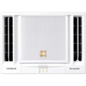 Hitachi 日立 RAW-ZH07CCK 3/4匹 R32 變頻淨冷窗口式冷氣機